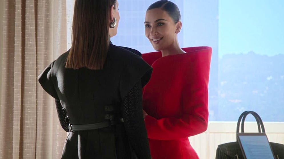 Spettacolo. Kim Kardashian: «Con Kanye ho vissuto la sindrome di Stoccolma»