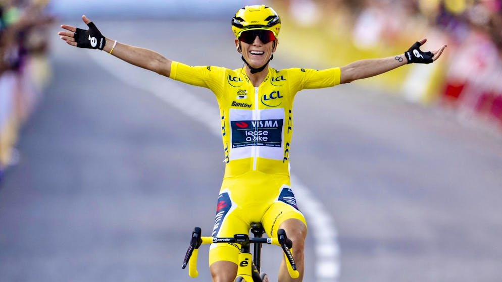 Tour de France femmes. De Lausanne à Nice, pour l’édition la plus difficile de l'histoire