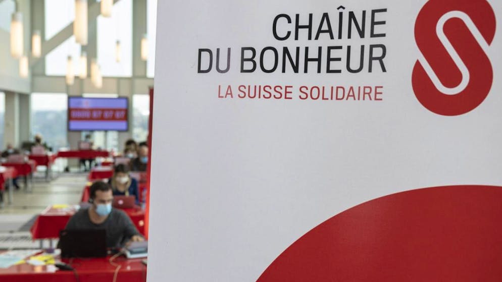 Svizzera. La Catena Solidarietà raccoglie oltre 4,5 milioni per Gaza