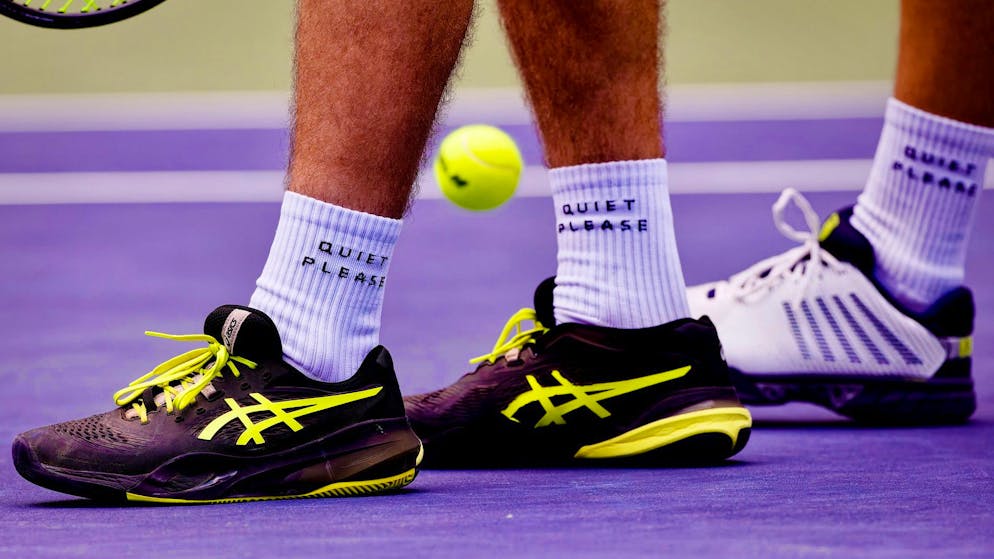 Un 10e Masters 1000 verra le jour en 2028, en Arabie saoudite (photo d’illustration).