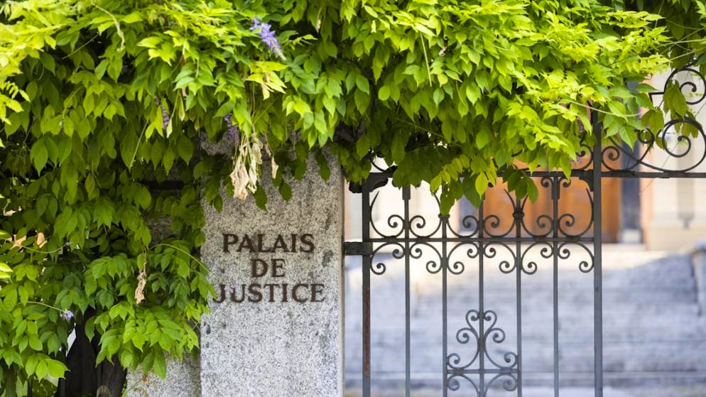 Le Tribunal cantonal valaisan devra dire s'il confirme ou non les 15 ans d'expulsion du territoire suisse décidés en première instance (archives).