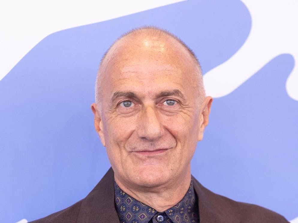 Stefano Sollima