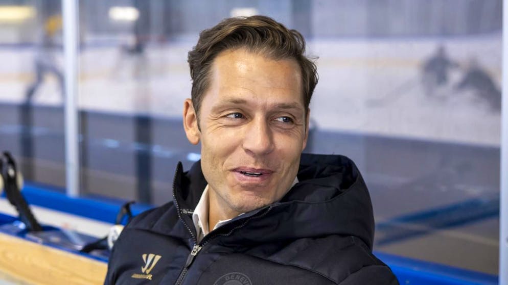 Servettes Sportchef Marc Gautschi scheint zwei enttäuschenden Saisons die richtigen Schlüsse gezogen zu haben
