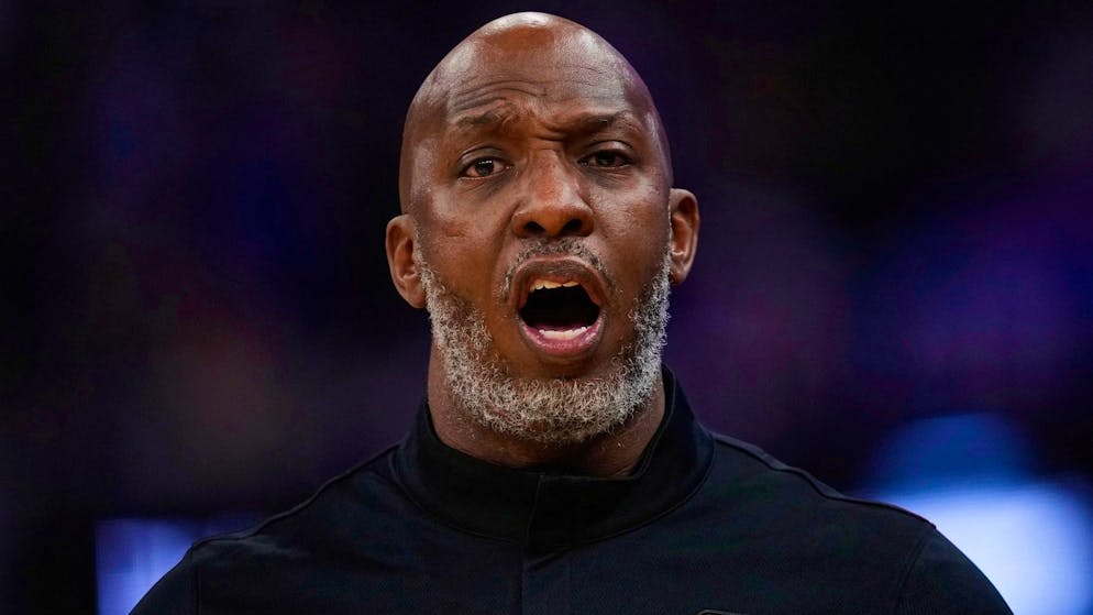 L'entraîneur de la franchise NBA de Portland, Chauncey Billups, a été arrêté.