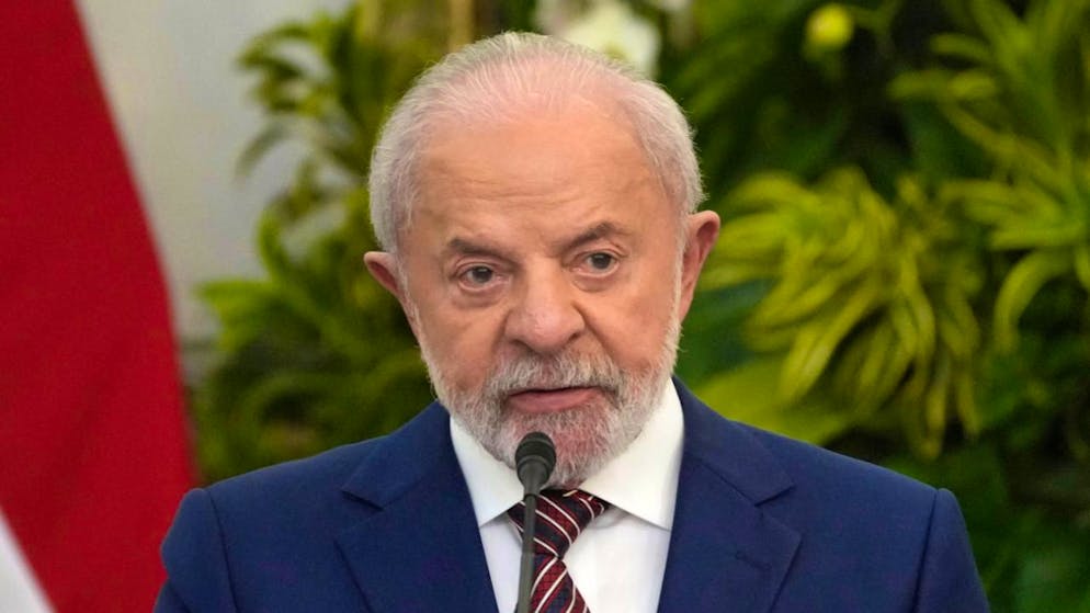 Brésil. Le président Lula briguera un quatrième mandat en 2026