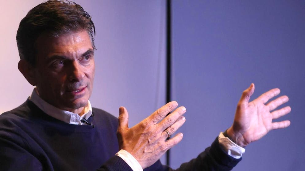 Rodrigo Paz ha lanciato un chiaro segnale.