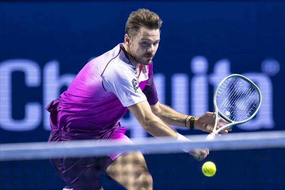 Wawrinka