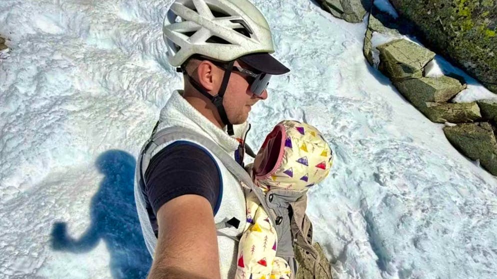 «Stroh im Kopf». Turnschuh-Touristen steigen mit Baby auf Berggipfel – Rettungseinsatz