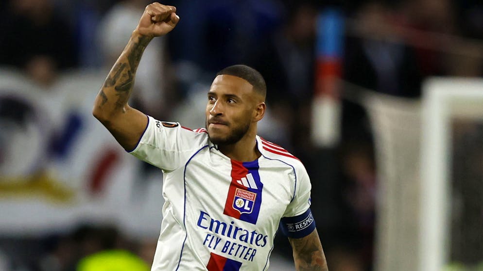 Europa League. Le FC Bâle sans réponse face à un Olympique Lyonnais dominateur