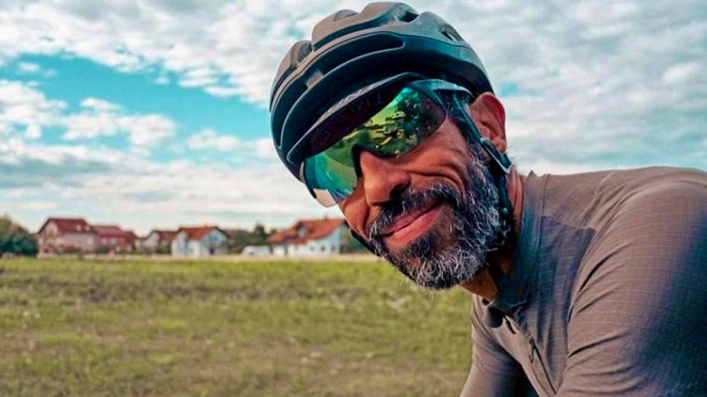 Incarcéré depuis septembre. Le cycliste français Sofiane Sehili libéré par la Russie