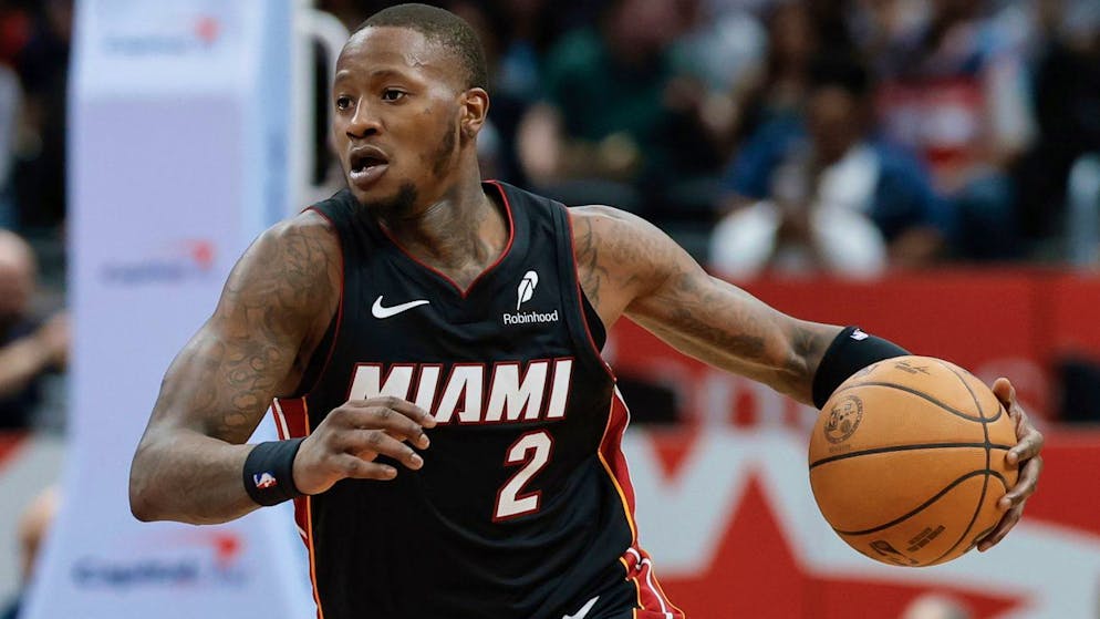 Manipulations-Skandal erschüttert NBA. Portland-Coach Billups und Miami-Profi Rozier festgenommen