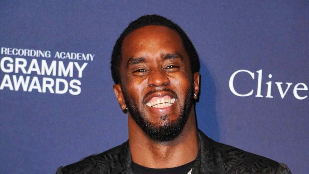 Ecco cos'è successo. Attimi di paura per Sean «Diddy» Combs nel carcere di Brooklyn