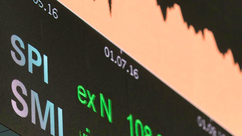 Sono giornate poco dinamiche per il mercato elvetico.