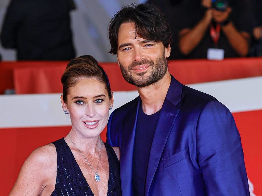 Maria Elena Boschi e Giulio Berruti si sono lasciati, «con dispiacere» | blue News