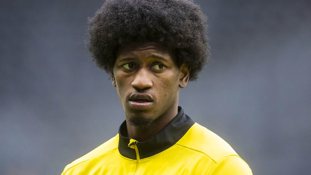 Joel Monteiro sorgt für Wirbel.