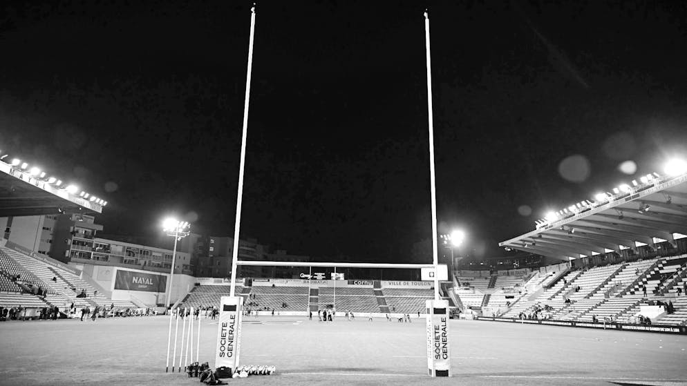 Carnet noir. Le rugby français pleure une figure emblématique