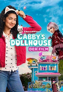 Gabbys Dollhouse DE