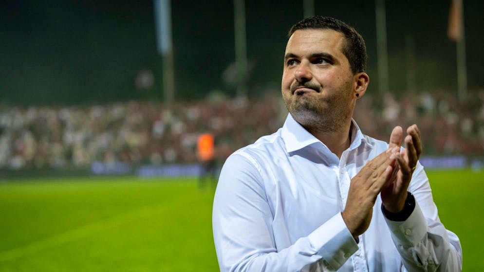 Challenge League. Les Argoviens continuent leur marche en avant