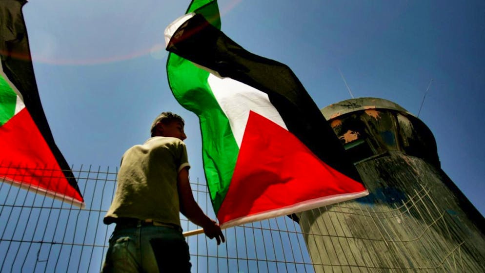 Trovato un accordo al Cairo sulla gestione di Gaza.