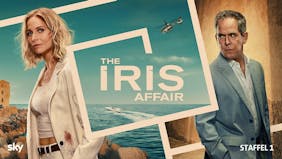 The Iris Affair Season 1