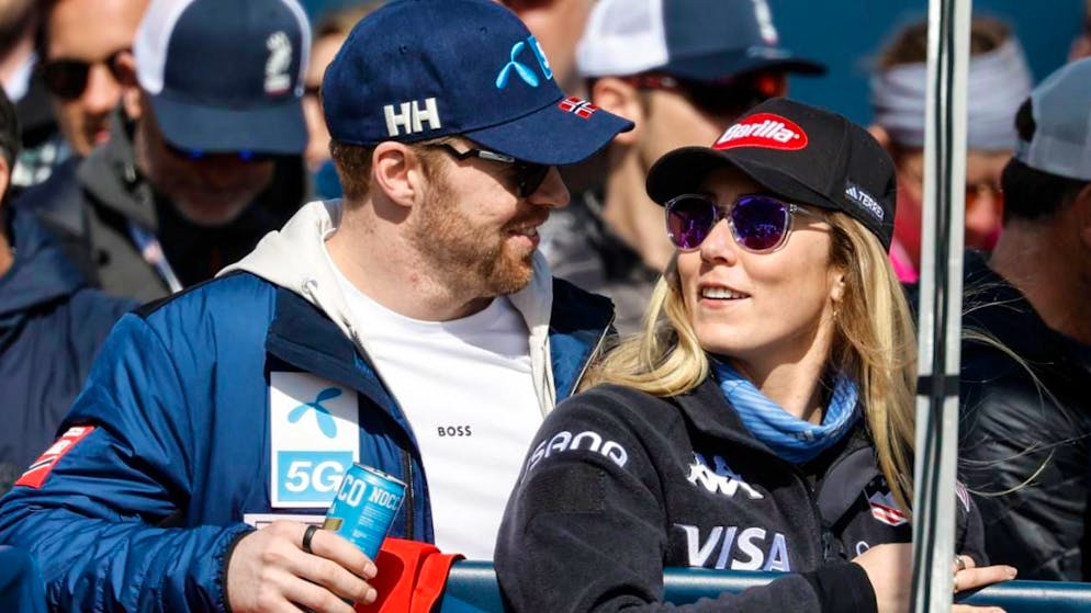 Verletzungsupdates der Ski-Stars. Wann wieder mit Kilde, Brignone und Co. zu rechnen ist