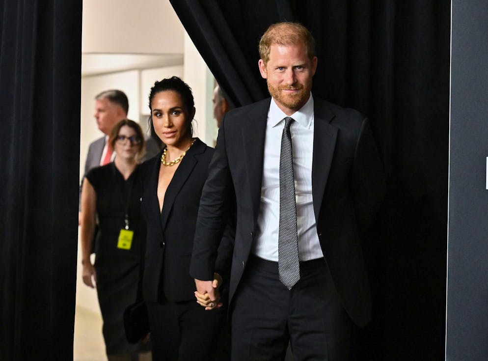 Non è la prima volta che Harry e Meghan occupano le prime pagine dei tabloid a causa del trattamento dei loro dipendenti.