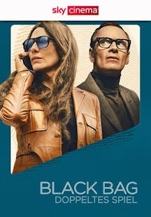 Black Bag - Doppeltes Spiel - Chapter 1