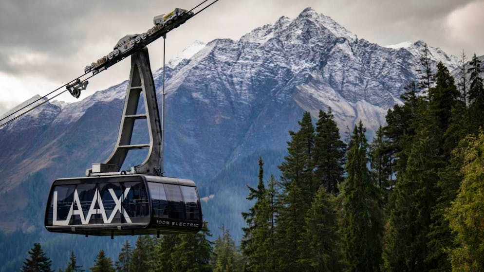 Grisons. Laax approuve la reprise des installations du domaine skiable