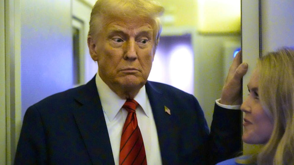 I retroscena. Sanzionate le aziende Rosneft e Lukoil. Ecco come è avvenuta la svolta di Trump sulla Russia