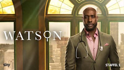 Watson Season 01 DE