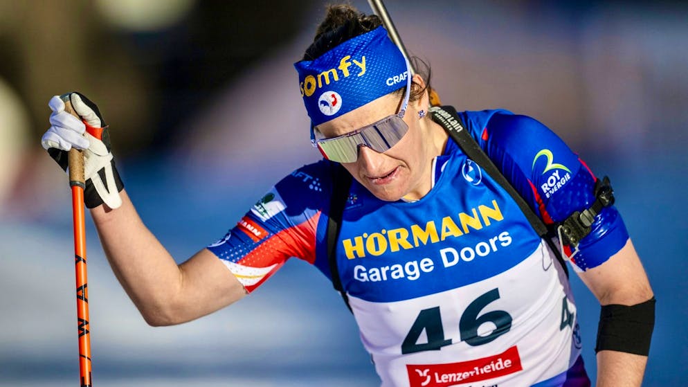 Affaire de vol et escroquerie. Coup de théâtre : la star française du biathlon passe aux aveux !