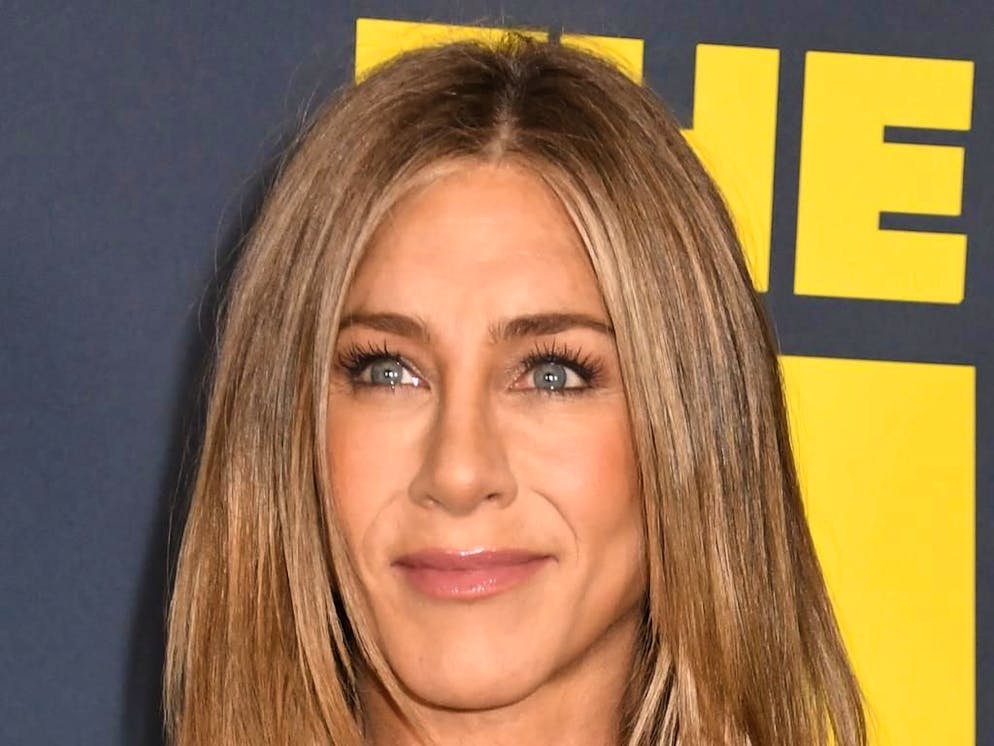 Jennifer Aniston