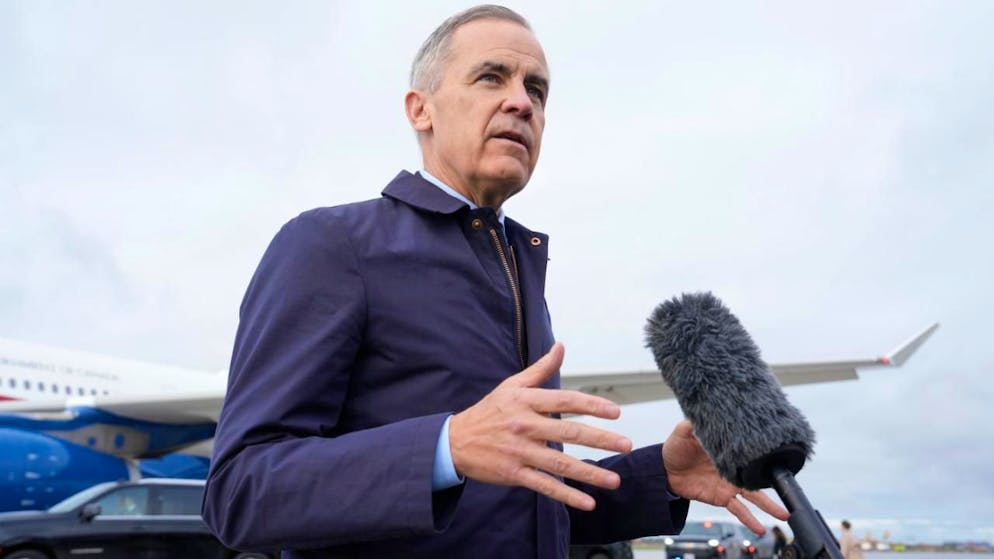 Dès que les «Américains sont prêts». Le Canada se dit prêt à reprendre les négociations commerciales