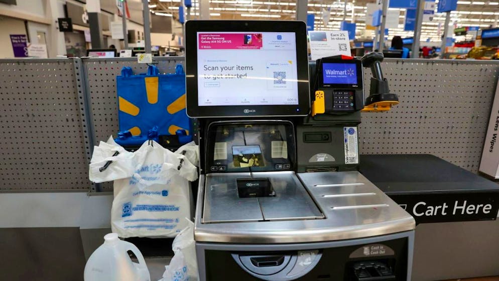 In America si sta tornando indietro.