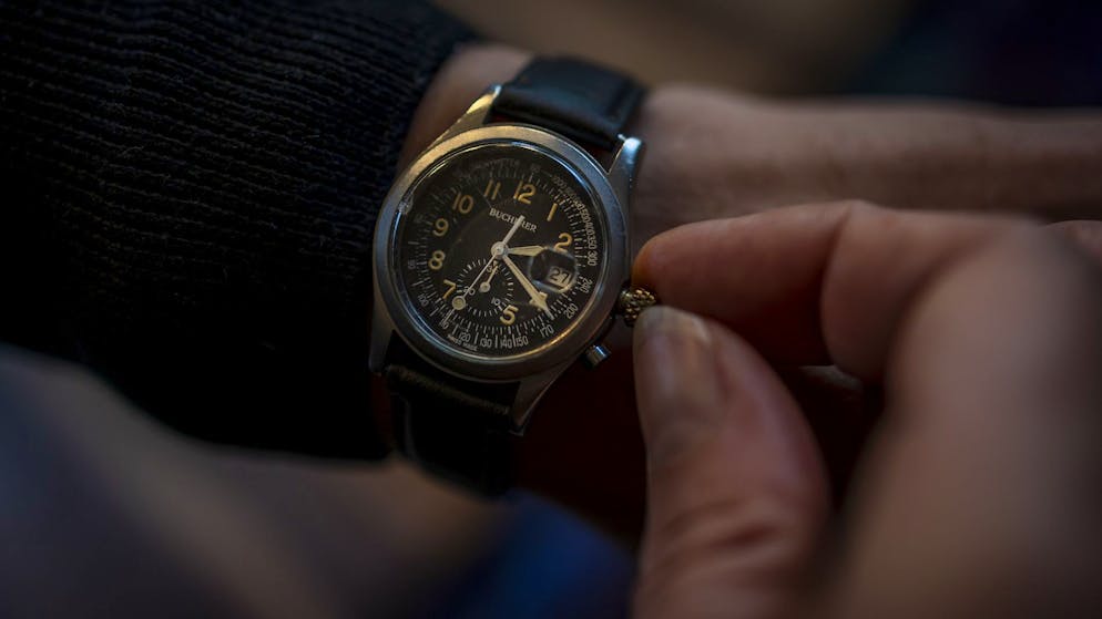 Ce système «nous agace tous». Pour l'UE, il est temps de mettre fin au changement d'heure