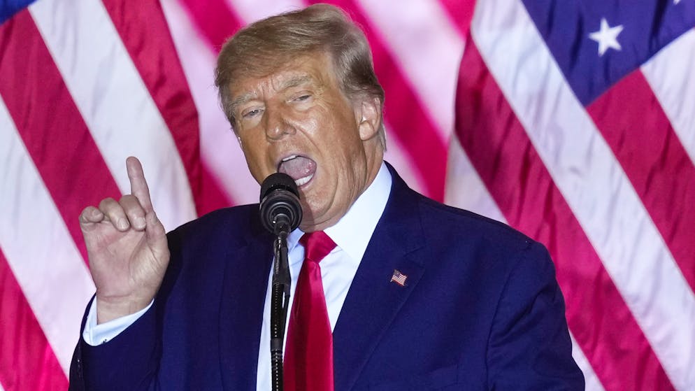 Donald Trump a tenu des discours intempestifs sur l’autisme.