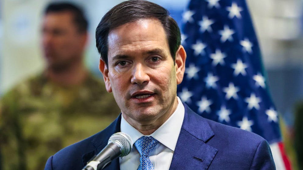 Medio Oriente. Rubio in Israele: «Nessun piano B». Pressing USA su tregua e disarmo