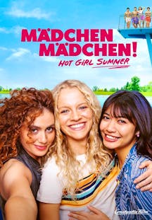 Mädchen Mädchen DE