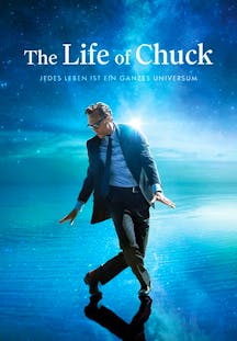 The Life of Chuck DE