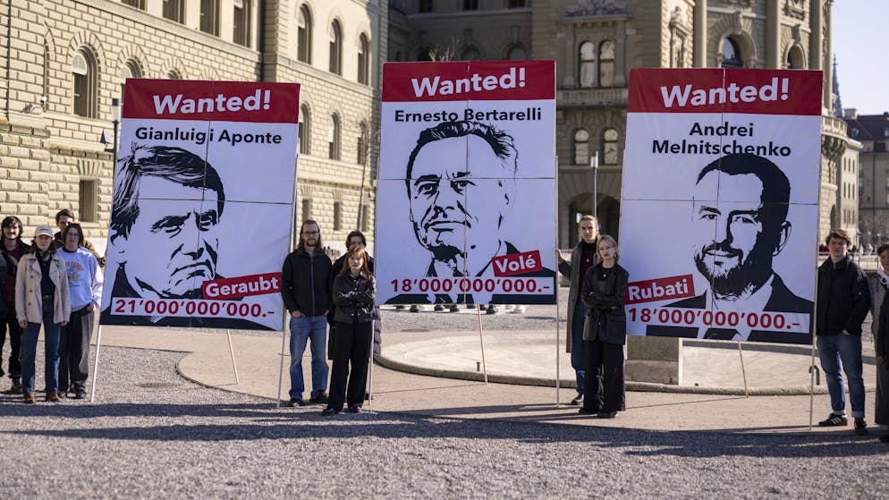 First SRG trend question. Clear majority already against the Juso inheritance tax