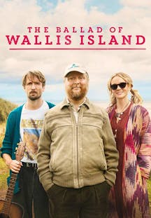 The Ballad of Wallis Island FR