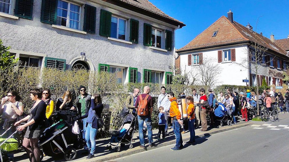 «Es ist ein Schock gewesen». So dreist legen Betrüger in Zürich Wohnungssuchende rein – eine Warnung