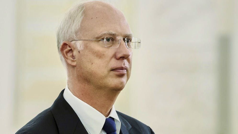 Guerra in Ucraina. USA-Russia, disgelo cauto: l'inviato di Mosca vola a Washington per dei colloqui