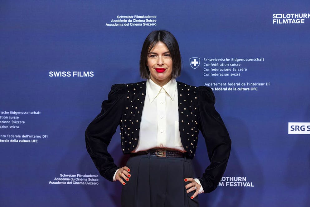 Tra i molto premi, anche «Reinas» della regista svizzero-peruviana Klaudia Reynicke, già migliore film ai Quartz 2025 (foto d'archivio).