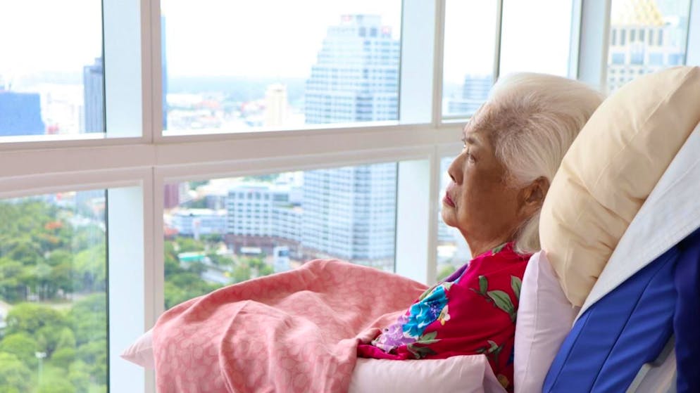 Lutto. È morta la regina madre thailandese Sirikit, aveva 93 anni