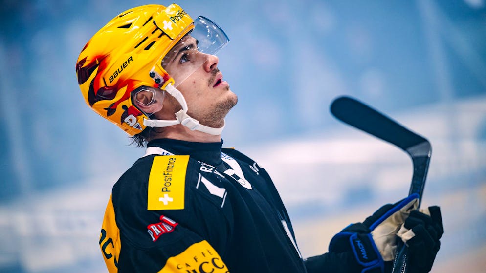 Sandro Schmid a prolongé jusqu'en 2030 à Fribourg.