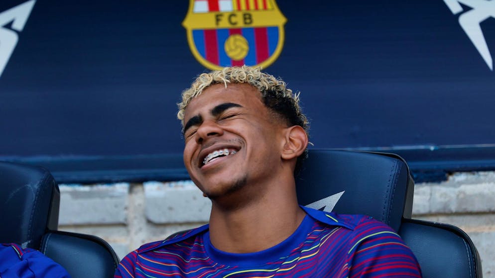 Avant le Clasico. Lamine Yamal allume le Real, Xabi Alonso refuse de rentrer dans la polémique