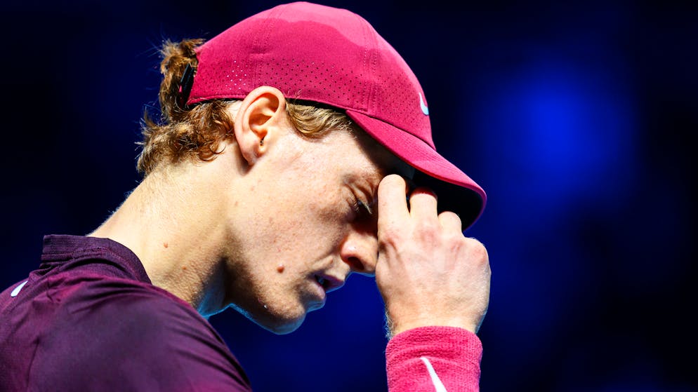 Tennis. «Véritable gifle» - Jannik Sinner déclenche l’ire des Italiens