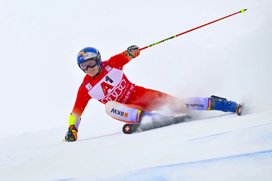 Odermatt gewinnt vor Schwarz – Tumler, Meillard und Aerni fallen zurück