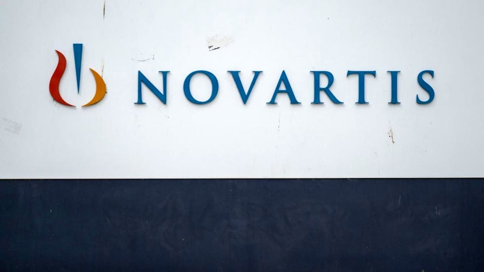 L'accord conclu par Novartis prévoit un prix de 72 francs par action pour le rachat de l'américaine Avidity Biosciences (Archives).